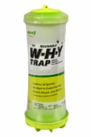 Rescue!® Disposable W.H.Y. Wasps Hornets and Yellowjackets Trap