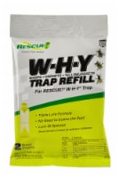 Rescue!® W-H-Y® Insect Trap Refill Kit Perspective: Main