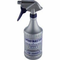 SprayMaster 32 Oz. Plastic Spray Bottle SM-87