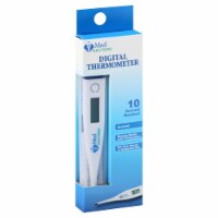 MedSolutions™ Digital Thermometer