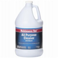 True Value Manufacturing 268940 1 gal All Purpose Cleaner with Bleach