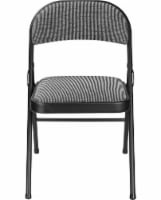 Sudden Comfort Padded Folding Chair Perspective: Main