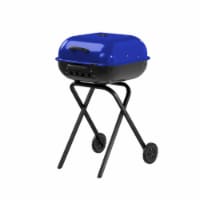 Americana Walkabout Portable Charcoal Grill Perspective: Main