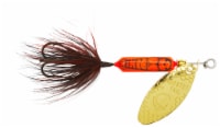 Wordens Rooster Tail 1/4oz - Crawdad Perspective: Main