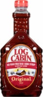Log Cabin Original Syrup