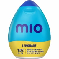 MiO Lemonade Liquid Water Enhancer Water Flavoring Drink Mix