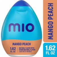 Mio Mango Peach Naturally Flavored Liquid Water Enhancer