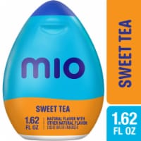 MiO Sweet Tea Liquid Water Enhancer Water Flavoring Drink Mix 1.62 fl. oz. Bottle
