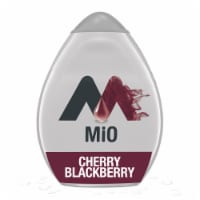 MiO Cherry Blackberry Liquid Water Enhancer Water Flavoring Drink Mix
