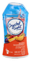 Crystal Light Mango Passion Drink Mix Perspective: Main