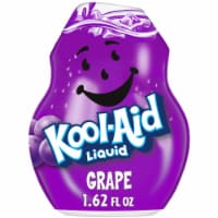 Kool-Aid Liquid Grape Artificially Flavored Soft Drink Mix