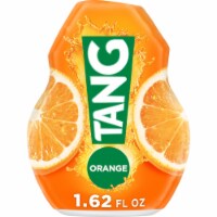 Tang Orange Artificially Flavored Liquid Soft Drink Mix, Bottle Perspective: Main