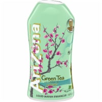ARIZONA Green Tea with Ginseng & Honey Naturally Flavored Liquid Water Enhancer