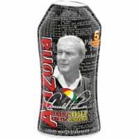 ARIZONA Arnold Palmer Half & Half Iced Tea Lemonade Naturally Flavored Liquid Water Enhancer