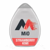 Mio Strawberry Kiwi Artificially Flavored Liquid Water Enhancer