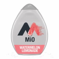 mio Watermelon Lemonade Water Enhancer Bottle Perspective: Main