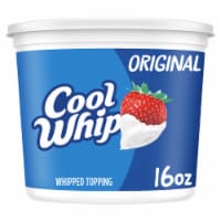 20 Cool Whip Nutrition Facts: Unveiling the Secrets of this Popular Topping  