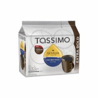 Tassimo Gevalia Dark Italian Roast Coffee 5.85 oz Gerbes Super