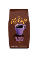 McCafe French Roast Ground Coffee Perspective: Main