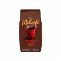 McCafe Premium Roast Medium Ground Coffee