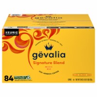 Gevalia Signature Blend Mild Roast K-Cup Coffee Pods