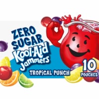 Hawaiian Punch® Fruit Juicy Red Juice Drink, 12 cans / 12 fl oz - Harris  Teeter