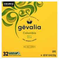 Gevalia Colombia Medium Roast K-Cup® Coffee Pods Perspective: Main