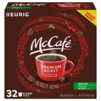 McCafe Premium Roast K-Cup Pods