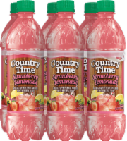 Country Time Strawberry Lemonade Perspective: Main