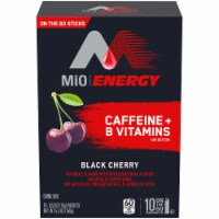 Mio On-The-Go Powdered Drink Mix Perspective: Main