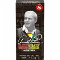 ARIZONA Arnold Palmer Half & Half Iced Tea Lemonade Naturally Flavored Powdered Drink Mix