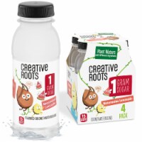 Creative Roots Watermelon Lemonade Coconut Water Kids Drink