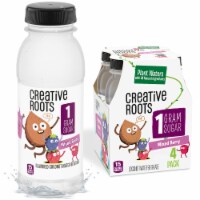 Creative Roots Mixed BerryCoconut Water Kids Drink