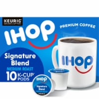 IHOP Signature Blend Medium Roast Coffee Pods Perspective: Main