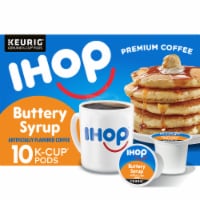IHOP Buttery Syrup Keurig K-Cup Coffee Pods
