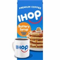 IHOP Buttery Syrup Ground Coffee