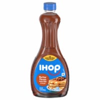 Ihop® Butter Pecan Artificially Flavored Syrup Perspective: Main