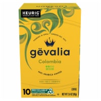 Gevalia Colombia Medium Roast K-Cup® Coffee Pods Perspective: Main