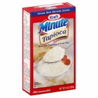 Minute Tapioca Pudding, 8 Ounce -- 12 Case