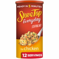 Stove Top Everyday Stuffing Mix for Chicken Dressing