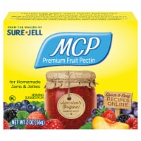 MCP Premium Fruit Pectin