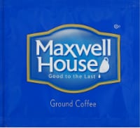 Maxwell House Ground Coffee, 0.7 Ounce -- 100 per case