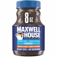 Maxwell House The Original Roast Instant Coffee
