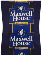 Maxwell House Special Delivery Office Service Coffee 1.4 oz. filter pack, 42 packs  case