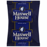 Kraft Maxwell House Coffee 1.5oz. 42BG/CT 866150