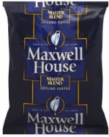 Maxwell House® BEVERAGE,COFFEE,GROUND,42 86636