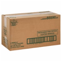 Maxwell House Decaf Special Delivery Ground Coffee, 1.3 Ounce pack -- 42 packs per case