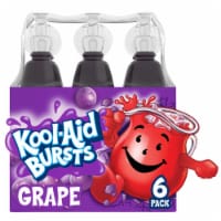 Kool Aid Bursts Grape Kids Drink