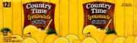 Country Time Lemonade