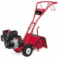 Troy-Bilt 21D-64M8766 Bronco Rear Tine Tiller